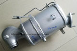 Diesel Particulate Filter for Chevrolet/Holden Captiva and Vauxhal/Opel Antares (Not For Sell In Australia)