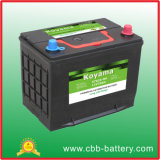 Sealed Maintenance Free Car Battery - (65D31R-N70) -12V70ah