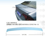 ABS Spoiler for Civic '06-11