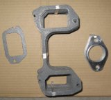 1013 Gasket for Intake & Exhaust Pipe