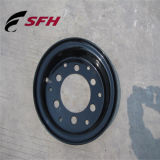 Forklift Steel Wheel Rim and Split Rim Wheel
