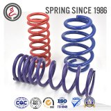 240432 Coil Spring for Car/Motorcycle Suspension System