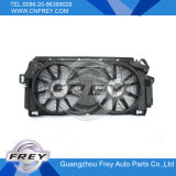 Electric Fan for Mercedes Benz Sprinter OEM No. Ad1218