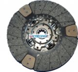 Isuzu Clutch Disc 430mm*10 for Cyz/Cyh/Cxz 10PE1 6wf1 6wg1 022