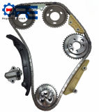 Transit Timing Chain Kit 2.2 Rwd Mk8 2011 on Gears Chain Guides Tensioner for Ford 