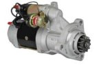 Delco Starter Replaced for Delco 19011521, Leece-Neville: M125601 (lester 6822)