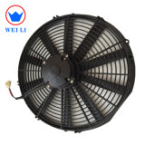 High Quality Low Noise 24 Volt Transport Condenser Axial Fan