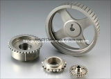 Sintered Sprocket Pulley for Auto Engines