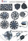Different Model for Auto AC Condenser Fan