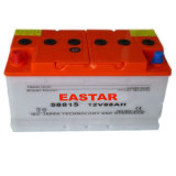 DIN 58815 Dry-Charged Auto Battery Car Battery