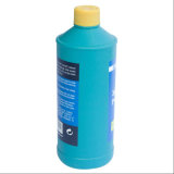 Gafle/OEM 500ml 1L Plastic Bottle Syntheticengine Oil DOT4 Brake Fluid