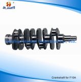 Engine Parts Crankshaft for Suzuki F10A 12221-75101 12221-75103
