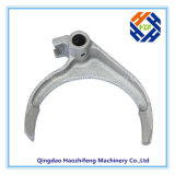 Fork Shift Forklift Machine Spare Part by Investment Casting Processing