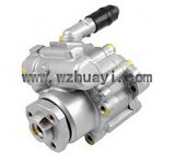 Auto Power Steering Pump