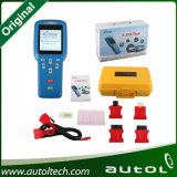Original Xtool X300 Plus X300+ Auto Key Programmer with with Eeprom Adapter Support Special Function