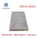 Auto Filter Manufacturer Supply Auto Activated Carbon Air Conditioning Filter Cabin Filter Lr023977 for Land Rover