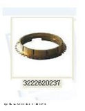 Isuzu Car Series Transmission Gearbox Synchronizer Ring