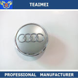 80mm ABS Plastic Car Logo Alloy Wheel Center Cap