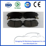 Top Quality Ceramics Brake Parts Car Brake Pad for Hyundai D1157