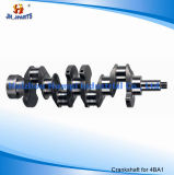 Auto Engine Parts Crankshaft for Isuzu 4ba1