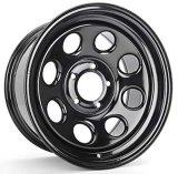 17X12 (5-139.7) Trailer Modular Wheel Rim