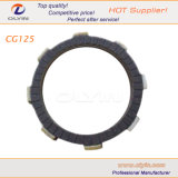 Rubber Motorcycle Clutch Plate for Cg125 Parts