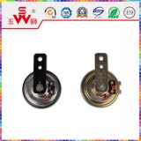 Woofer Type Disc Speaker for Car Accessories