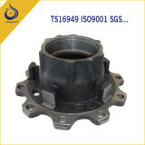 Iron Casting Tractor Parts Tractor Wheel Hub