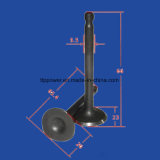Motorcycle Valve Inlet/Exhaust Set for CD70/CD110