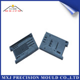 Precision Plastic Spare Electronic FPC Connector Injection Part