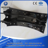 Vehicle Parts, Truck Parts Truck Brake Shoe with Model 4707, 4515, BPW