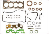 Motorcycle Parts-Gasket Kit for Toyota 4e