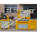 Air Compressor and Air Braking Valves Test Bench