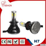 Best Waterproof IP67 5000k 6000k LED Car Headlight