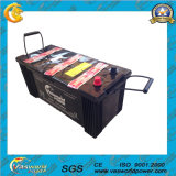 Japan Technology and Standard 12V150ah Dry Charge Auto Battery