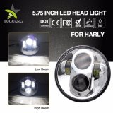 Super Bright 40W 5.75 Inch LED Motorcycle Headlight for Jeep