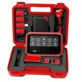 X-100 Pad Tablet Key Programmer with Eeprom Adapter Support Special Functions