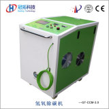 Hydrogen Generator Car Engine Carbon Cleaning Machine Service