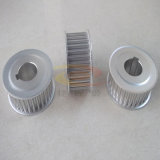 Stainless Steel Timing Pulley Supplier
