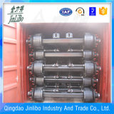 Trailer Axle Germany Type Axle From Qingdao