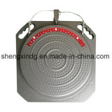Wheel Alignment Wheel Aligner Turntable Turnplate Rotary Plate Rotating Plate Sx387