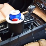 Newest Invention Convenience Cooling Warming Cup Holder Car Security Gadgets