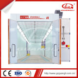 Professional Reliable Truck/Bus Spray Painting Baking Booth Garage Equipment/Tool