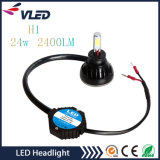Most Selling Products Auto Lighting System G5 40W 4000lm Super Bright for Jeep Headlight LED H1