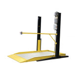 SUV Hydraulic 2 Post Car Auto Parking Lift