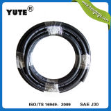 Auto Fuel System Using SAE J30 R9 Rubber Hose