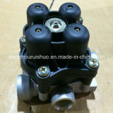 Ae4612 Multi-Circuit Protection Valve Use for Truck