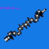 Crankshaft for Mitsubishi Engine (6D14, 6D15, 6D16, 6D17, 6D31T, 6D34T, 6D20, 6D22)