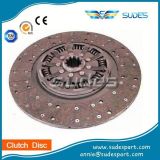 Fh 12 Parts Hino Clutch Disc 312504540, 1861997137