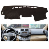 Dashmat for Toyota RAV4 Year 2009-2012 Dashboard Mat Sun Cover Pad Car Interior